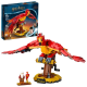 Конструктор Harry Potter: Fawkes, Dumbledore’s Phoenix (76394)