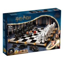 Конструктор Harry Potter Hogwarts Wizards Chess (76392)