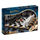 Конструктор Harry Potter Hogwarts Wizards Chess (76392)
