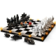 Конструктор Harry Potter Hogwarts Wizards Chess (76392)