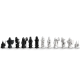 Конструктор Harry Potter Hogwarts Wizards Chess (76392)