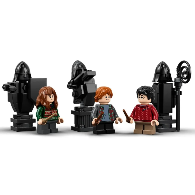 Конструктор Harry Potter Hogwarts Wizards Chess (76392)
