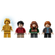Конструктор Harry Potter Hogwarts Wizards Chess (76392)