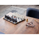 Конструктор Harry Potter Hogwarts Wizards Chess (76392)