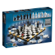 Конструктор Harry Potter Hogwarts Wizards Chess (76392)