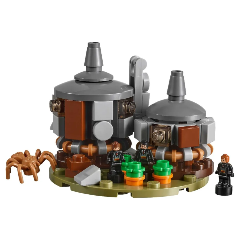 Конструктор Hogwarts Castle (71043)