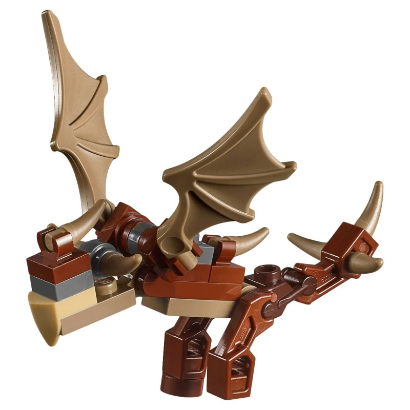 Конструктор Hogwarts Castle (71043)