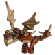 Конструктор Hogwarts Castle (71043)