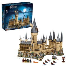 Конструктор Hogwarts Castle (71043)