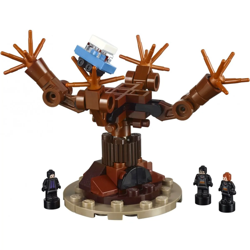 Конструктор Hogwarts Castle (71043)