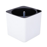 Горщик для квітів з системою автополиву XL 20 х 20 х 19,8 см