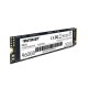 SSD M.2 Patriot P310 960GB NVMe 2280 PCIe 3.0x4 3D NAND TLC (P310P960GM28)