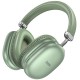 Навушники HOCO W35 Max Joy BT headphones Green (6942007625609)