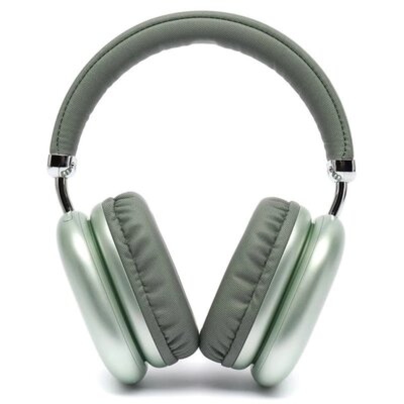 Навушники HOCO W35 Max Joy BT headphones Green (6942007625609)