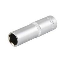 Головка торцева Molder подовжена Cr-V 1/2