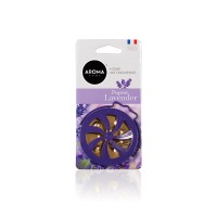 Ароматизатор повітря Aroma Home Organic Lavender