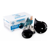 Сигнал автомобільний Сонар ЛАДА, 12V