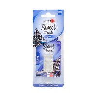 Ароматизатор Nowax Sweet Fresh Sport, 5ml рідкий