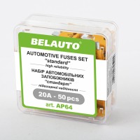 Набір запобіжників Белавто 