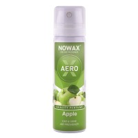 Ароматизатор Nowax X Aero Apple, 75ml у вигляді спрею