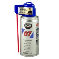 Багатофункціональний препарат K2 007, 150мл