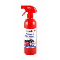 Очисник двигуна Nowax Engine Cleaner, 750мл
