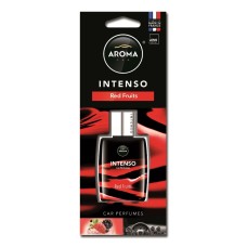Ароматизатор Aroma Car Intenso Parfume Red Fruits рідкий 10g