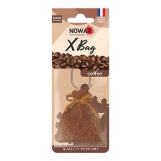 Ароматизатор Nowax X Bag Coffee сухий