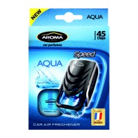 Ароматизатор Aroma Car Speed Aqua рідкий