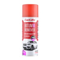 Очисник від бітуму та смоли CarLife Bitum Remover, 450мл