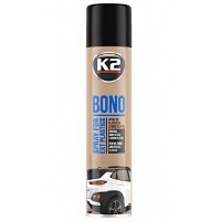 Очисник пластику K2 Bono Spray for Ext Plastics, 300мл