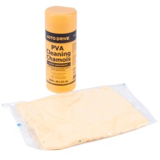 Ганчірка PVA в тубі Autodrive, 43x32см