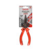 Круглогубці діелектричні CARLIFE 160мм, 1000В
