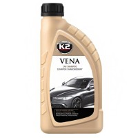 Автошампунь K2 Vena пляшка 1л