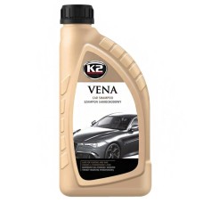 Автошампунь K2 Vena пляшка 1л