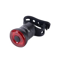 Ліхтарик на велосипед задній Grey's 20хLEDs 20lm 400mAh