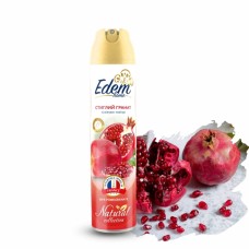 Освіжувач повітря Edem Home Стиглий гранат, 300мл
