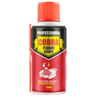 Рідкий ключ Nowax Anti-Rust Lubricant Cobra, 110мл
