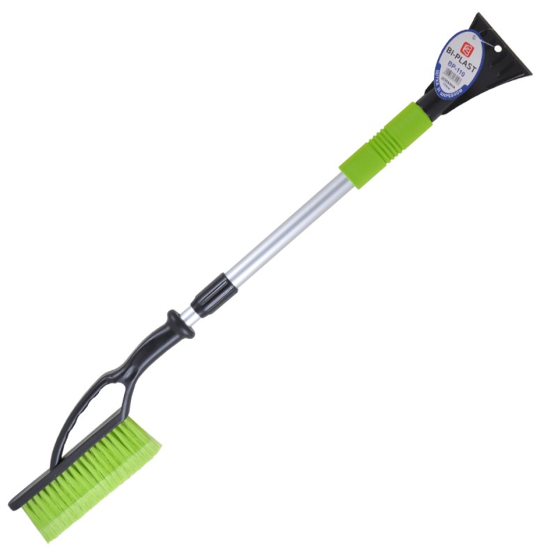 Щітка-скребок Bi-Plast 110см