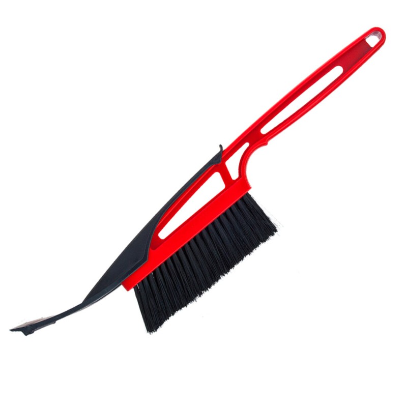 Щітка-скребок Bi-Plast SMALL-41cм
