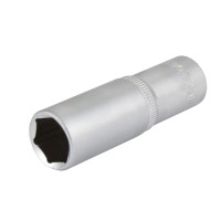 Головка торцева Molder подовжена Cr-V 1/2
