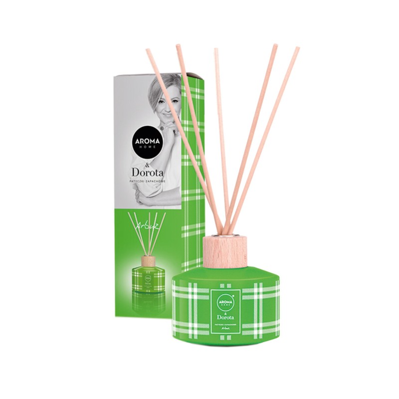 Ароматичні палички Aroma Home Dorota Watermelon, 100мл