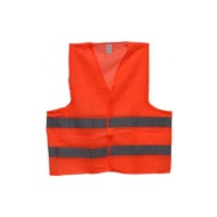 Жилет сигнальний Beltex, розмір XXL BX19110