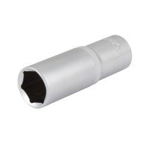 Головка торцева Molder подовжена Cr-V 1/2
