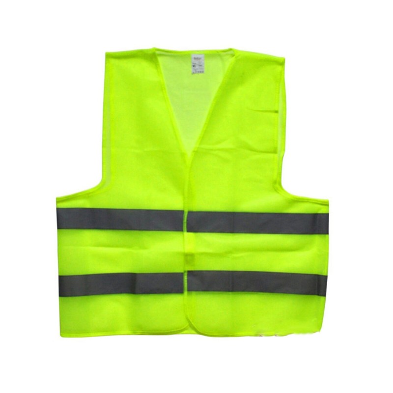 Жилет сигнальний Beltex, розмір XXL BX19100