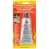 Герметик термостійкий Versachem Exhaust System Joint-Crack Sealer, 142г