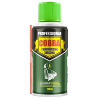 Змазка силіконова Nowax Silicone Spray Cobra, 110мл