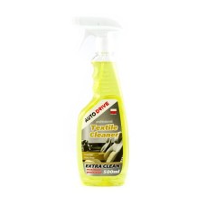 Очисник текстилю AutoDrive Textile Cleaner, 500мл