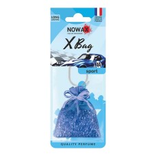 Ароматизатор Nowax X Bag Sport сухий