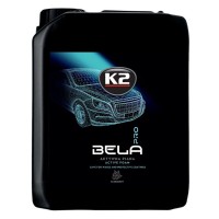 Активна піна K2 Bela Pro Blueberry для безконтактної мийки концентрат (лохина) каністра, 5л